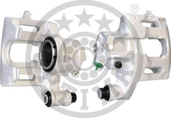 Optimal BC-1576R - Etrier frana aaoparts.ro