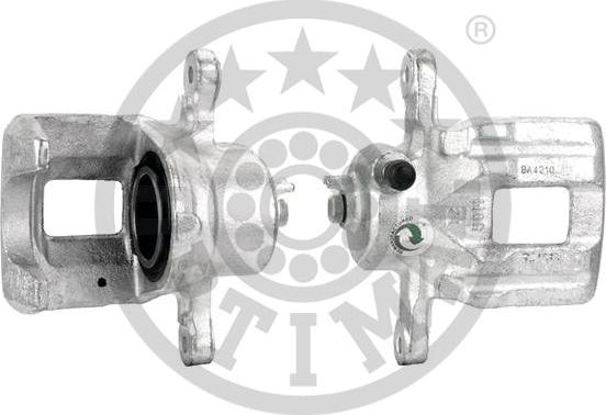 Optimal BC-1668L - Etrier frana aaoparts.ro