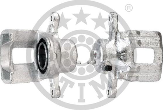 Optimal BC-1668R - Etrier frana aaoparts.ro