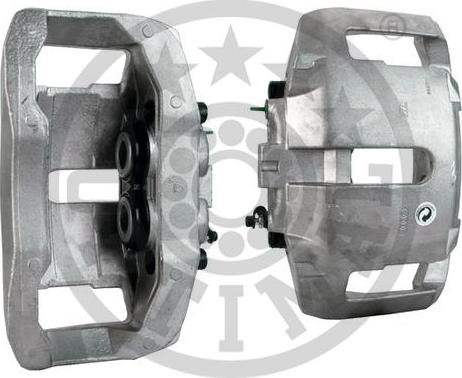 Optimal BC-1667L - Etrier frana aaoparts.ro