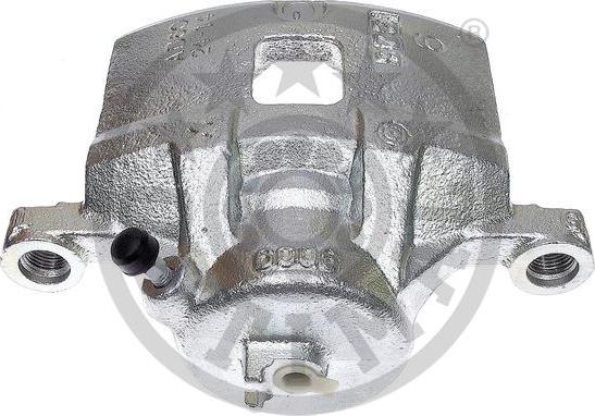 Optimal BC-1687L - Etrier frana aaoparts.ro