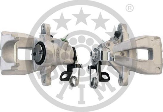 Optimal BC-1042R - Etrier frana aaoparts.ro
