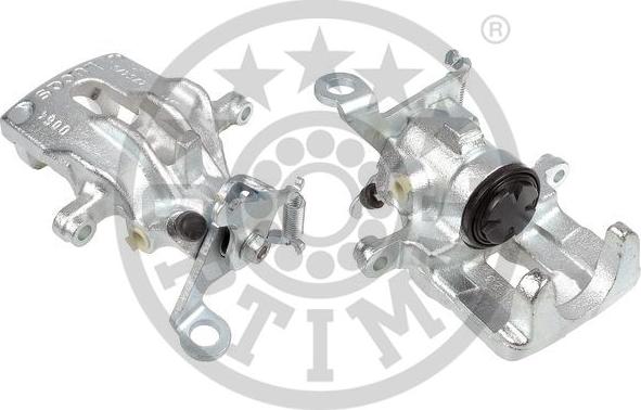 Optimal BC-1052R - Etrier frana aaoparts.ro