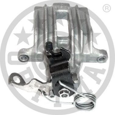 OPTIMAL BC-1005R - Etrier frana aaoparts.ro