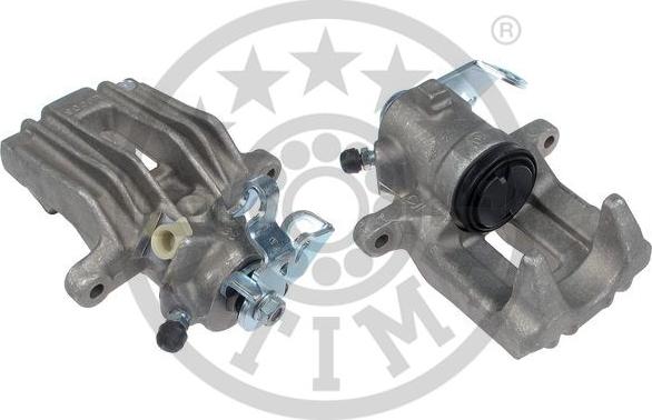 OPTIMAL BC-1002R - Etrier frana aaoparts.ro