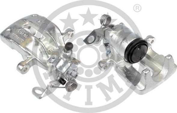 Optimal BC-1015L - Etrier frana aaoparts.ro