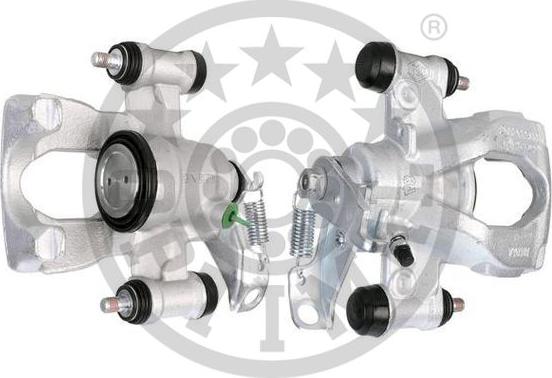 Optimal BC-1010L - Etrier frana aaoparts.ro