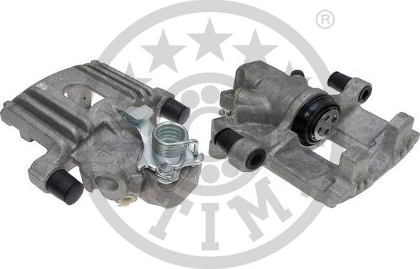 Optimal BC-1071L - Etrier frana aaoparts.ro