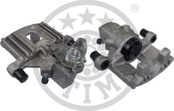 Optimal BC-1071R - Etrier frana aaoparts.ro