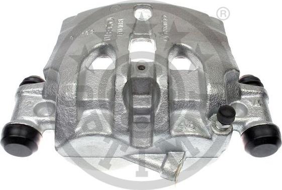 Optimal BC-1115L - Etrier frana aaoparts.ro