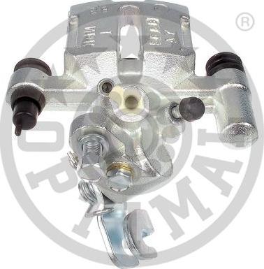 OPTIMAL BC-1117R - Etrier frana aaoparts.ro