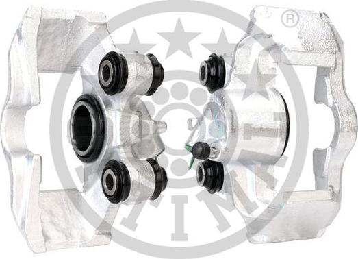 OPTIMAL BC-1857R - Etrier frana aaoparts.ro