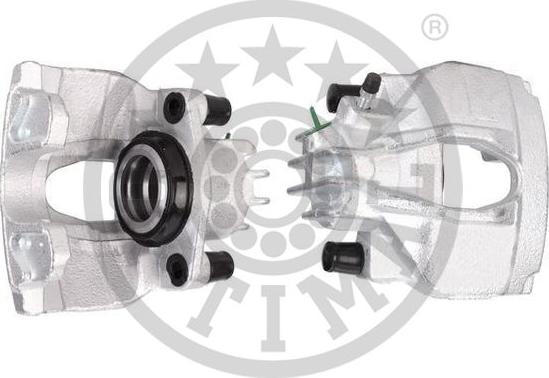 Optimal BC-1807L - Etrier frana aaoparts.ro