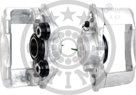 Optimal BC-1885L - Etrier frana aaoparts.ro