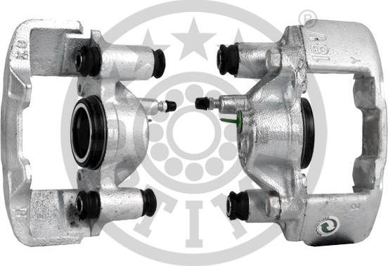 Optimal BC-1887L - Etrier frana aaoparts.ro