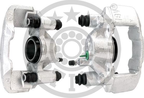 Optimal BC-1887R - Etrier frana aaoparts.ro