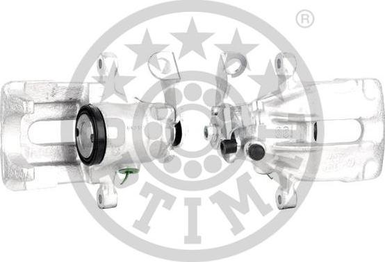 Optimal BC-1838L - Etrier frana aaoparts.ro