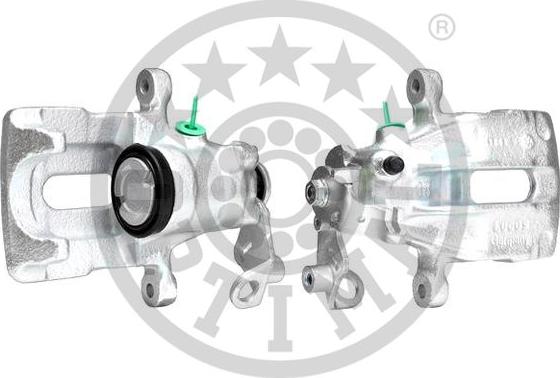 Optimal BC-1838R - Etrier frana aaoparts.ro