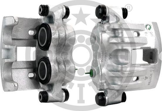 Optimal BC-1348L - Etrier frana aaoparts.ro