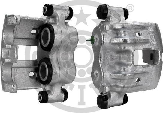 Optimal BC-1348R - Etrier frana aaoparts.ro