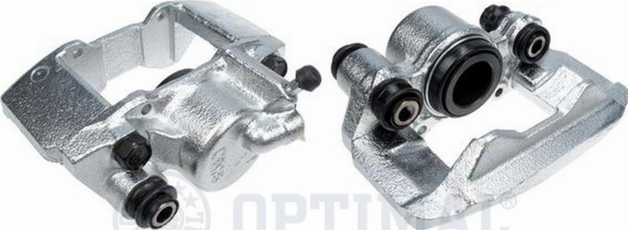 OPTIMAL BC-1350L - Etrier frana aaoparts.ro