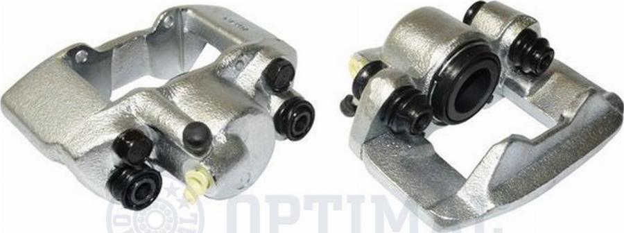 Optimal BC-1350R - Etrier frana aaoparts.ro
