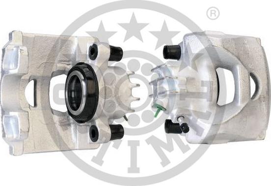 OPTIMAL BC-1313R - Etrier frana aaoparts.ro