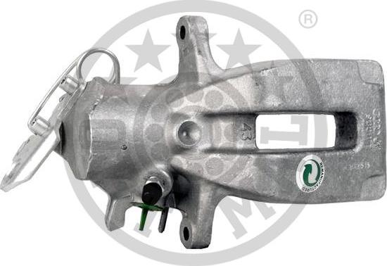 Optimal BC-1389L - Etrier frana aaoparts.ro