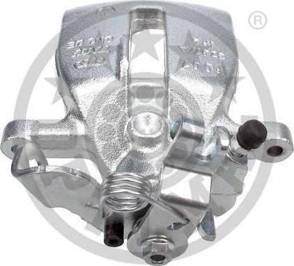 Optimal BC-1387L - Etrier frana aaoparts.ro