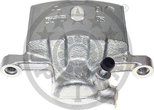 OPTIMAL BC-1329L - Etrier frana aaoparts.ro