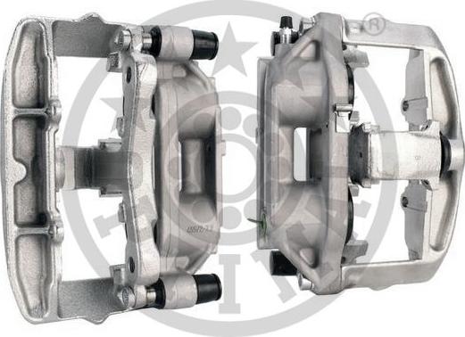Optimal BC-1256R - Etrier frana aaoparts.ro