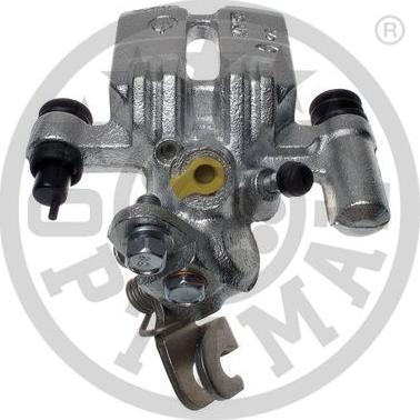 OPTIMAL BC-1269R - Etrier frana aaoparts.ro