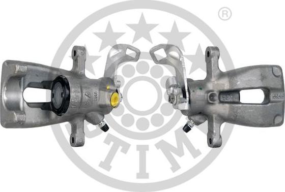 Optimal BC-1260L - Etrier frana aaoparts.ro