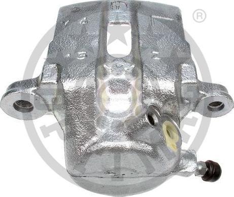 OPTIMAL BC-1202L - Etrier frana aaoparts.ro