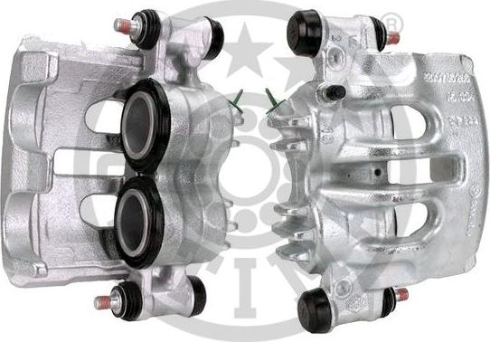 Optimal BC-1225L - Etrier frana aaoparts.ro
