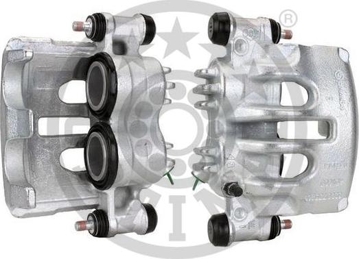 Optimal BC-1225R - Etrier frana aaoparts.ro