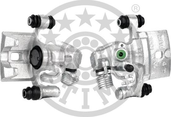 Optimal BC-1783L - Etrier frana aaoparts.ro