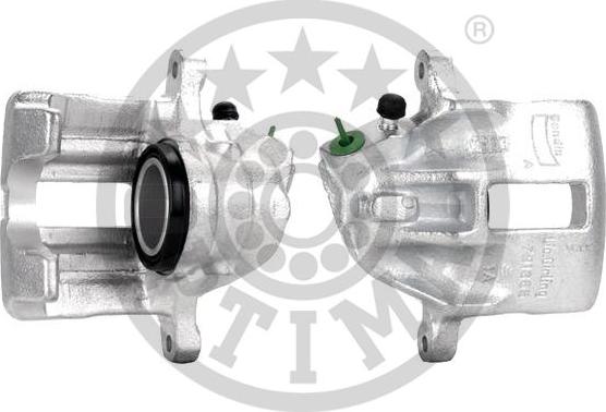 Optimal BC-1724L - Etrier frana aaoparts.ro