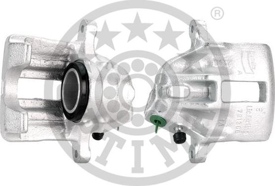 Optimal BC-1724R - Etrier frana aaoparts.ro