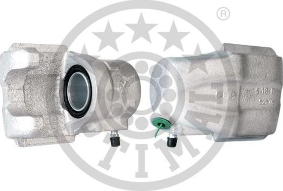 Optimal BC-3063R - Etrier frana aaoparts.ro