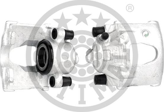 OPTIMAL BC-3001L - Etrier frana aaoparts.ro