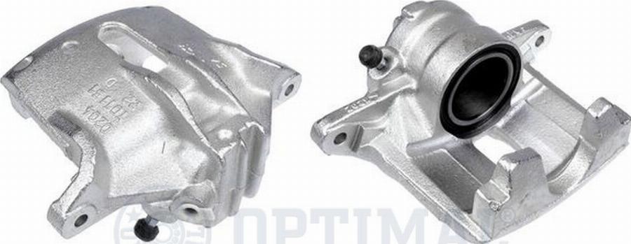 Optimal BC-2465L - Etrier frana aaoparts.ro