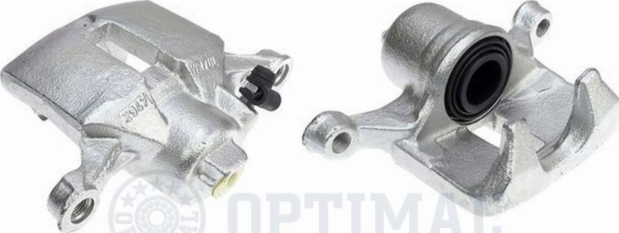 Optimal BC-2409L - Etrier frana aaoparts.ro