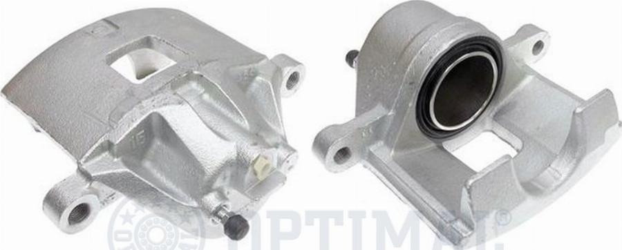 Optimal BC-2408L - Etrier frana aaoparts.ro