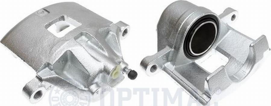 Optimal BC-2408R - Etrier frana aaoparts.ro