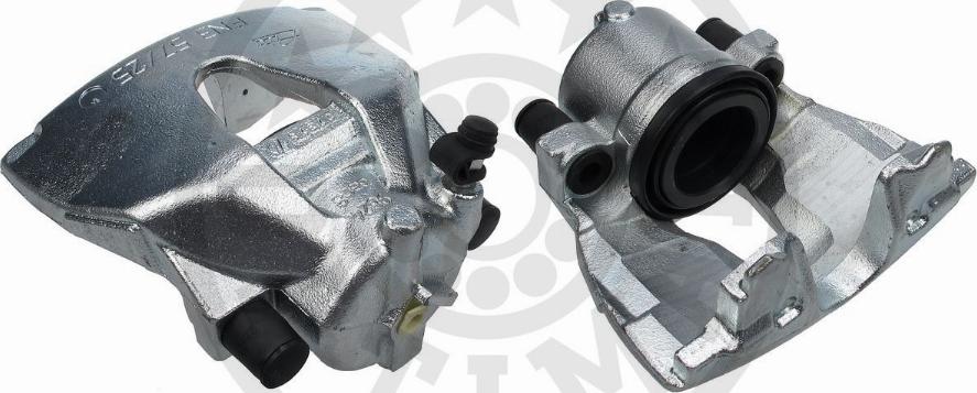 Optimal BC-2411R - Etrier frana aaoparts.ro