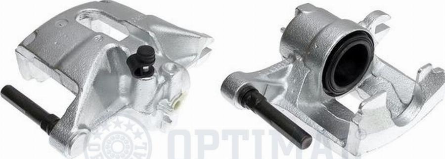 Optimal BC-2427L - Etrier frana aaoparts.ro