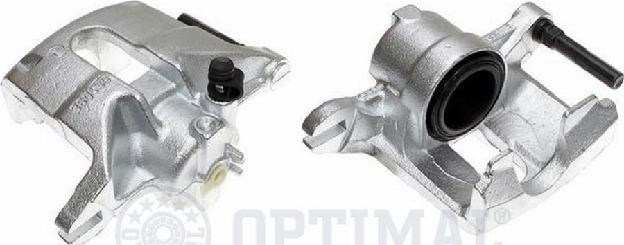 Optimal BC-2427R - Etrier frana aaoparts.ro