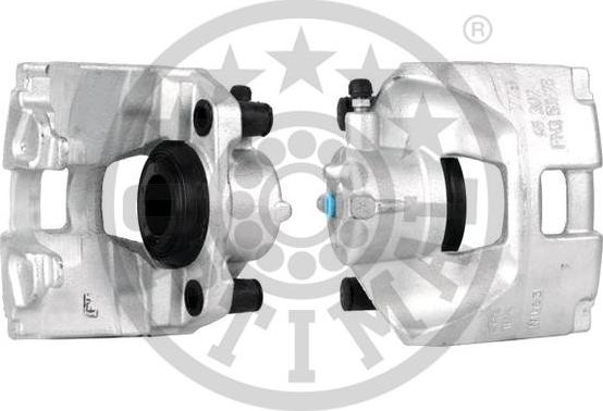 Optimal BC-2598L - Etrier frana aaoparts.ro