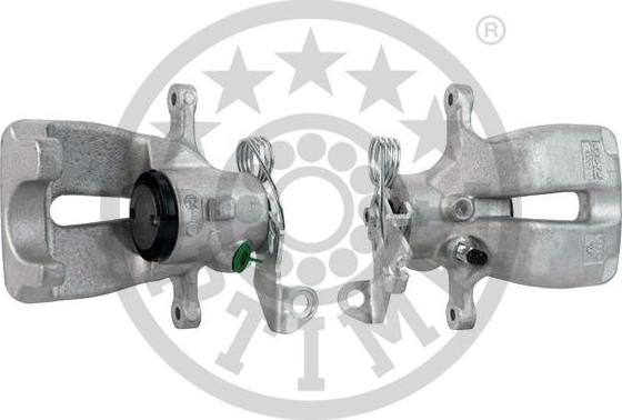 Optimal BC-2579L - Etrier frana aaoparts.ro